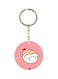 Sushi Designed Keychain