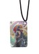Game Overwatch Printed Car Mirror Pendant