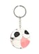 Cat Key Chain