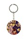 Anime Detective Conan Printed Keychain