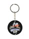 Anime Digimon Key Chain