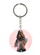 Assassin's Creed Printed Keychain