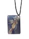 Digimon Printed Car Mirror Pendant