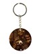 The Overwatch Video Game Printed Keychain