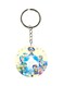 Anime Digimon Key Chain
