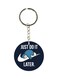 Pokemon Printed Keychain
