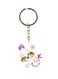 Digimon Anime Printed Keychain