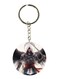 Assassin's Creed Printed Keychain