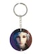 The Video Game Life Is Strange Double Side Printed Keychain