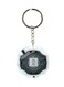 Anime Digimon Key Chain