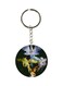 Anime Digimon Key Chain