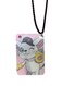 Digimon Printed Car Mirror Pendant