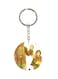 Video Game The Last Of Us Printed Keychain