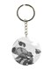 Overwatch Game Printed Keychain
