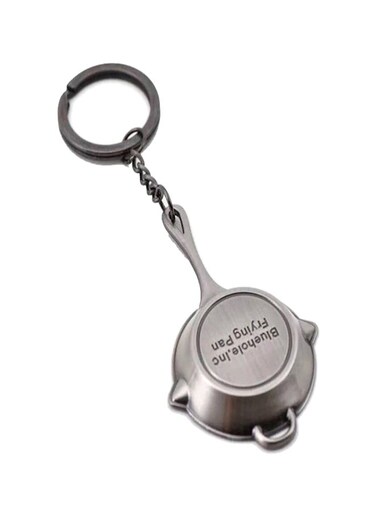 Pubg Key Chain