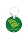KSA National Day Car Key Chain