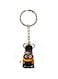 Cartoon Printed keychain