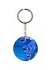 Double Sided Printed Keychain