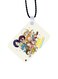 Digimon Printed Car Mirror Pendant