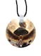 Assassin's Creed Printed Car Mirror Pendant