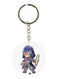 Assasins Creed Double Side Printed Keychain