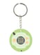 Anime Digimon Printed Keychain