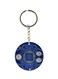 Anime Digimon Key Chain