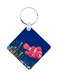 Finding Nemo Wooden Keychain