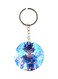 Anime Character Themed Keychain