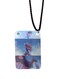 Digimon Printed Car Mirror Pendant