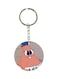 Sponge Bob Theme Key Chain