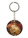 The Overwatch Video Game Printed Keychain