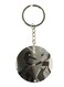 Keychain Of The Video Game Assasin's Creed ( 2 Sides)