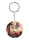 Assasins Creed Double Side Printed Keychain