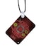 Digimon Printed Car Mirror Pendant
