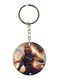 Assassin's Creed Printed Keychain