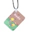 Simpsons Printed Car Mirror Pendant