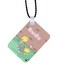 Simpsons Printed Car Mirror Pendant