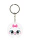 Cat Key Chain