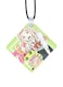 Digimon Printed Car Mirror Pendant