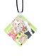 Digimon Printed Car Mirror Pendant