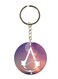 Assassin's Creed Printed Keychain