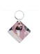 KSA National Day Car Key Chain