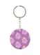 Cartoon Character Themed Keychain