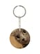 Cat Key Chain