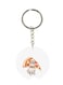 Cat Key Chain