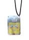 Spongebob Printed Car Mirror Pendant