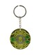 Anime Digimon Key Chain