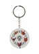 Anime Digimon Key Chain