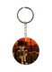 Anime Detective Conan Key Chain